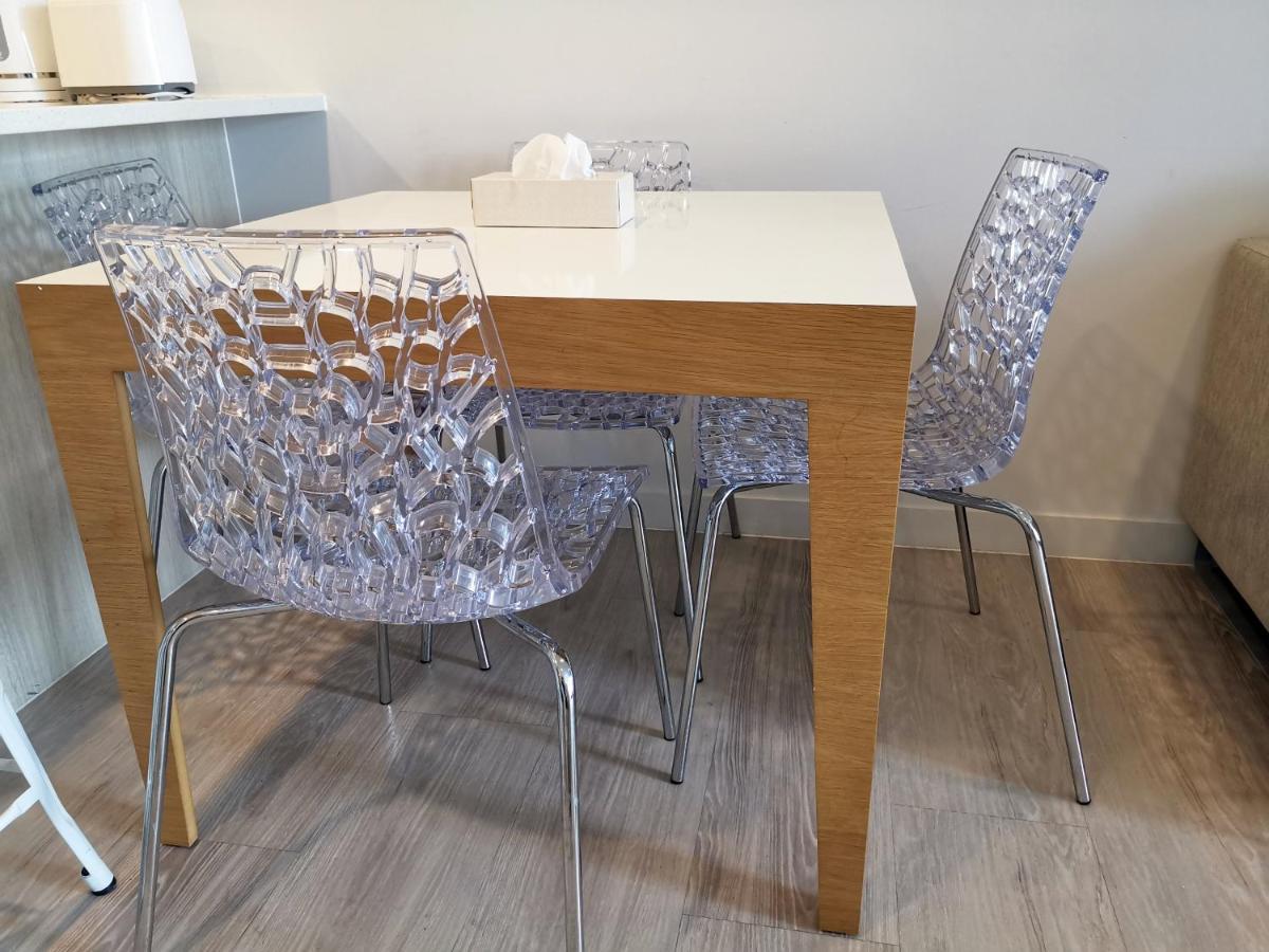 أوكلاند Modern 2 Bedroom Apartment 1 Minute To Skytower المظهر الخارجي الصورة